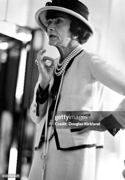 12,243 Coco Chanel Photos & High Res Pictures .